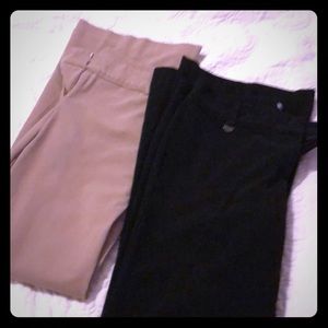 NY AND Co wide leg trousers.